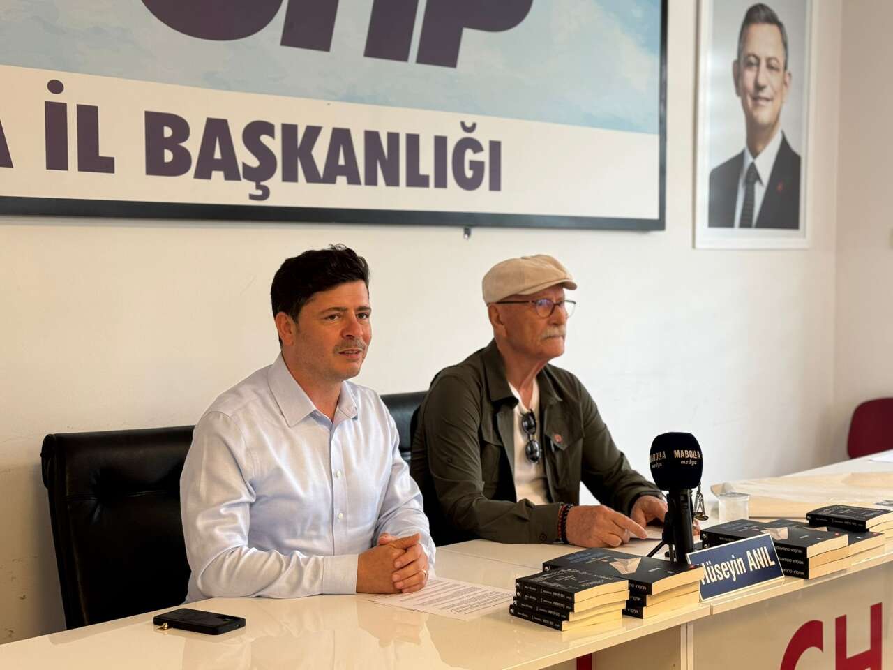 CHP Muğla'da 12 Yıl Sonra Geri Dönüş 7